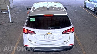 2022 Chevrolet Equinox LT 2FL - miniatura 5