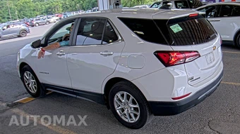 2022 Chevrolet Equinox LT 2FL - miniatura 6