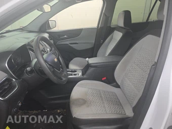 2022 Chevrolet Equinox LT 2FL - miniatura 7