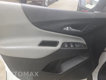 2022 Chevrolet Equinox LT 2FL - miniatura 9