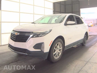 2022 Chevrolet Equinox LT 2FL