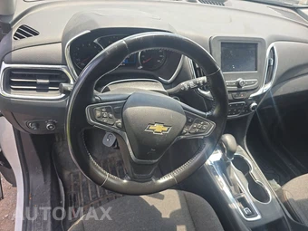 2022 Chevrolet Equinox LT 2FL - miniatura 10