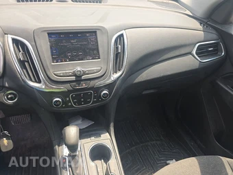 2022 Chevrolet Equinox LT 2FL - miniatura 11