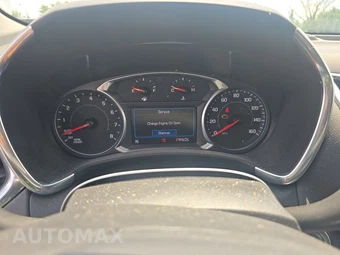 2022 Chevrolet Equinox LT 2FL - miniatura 12
