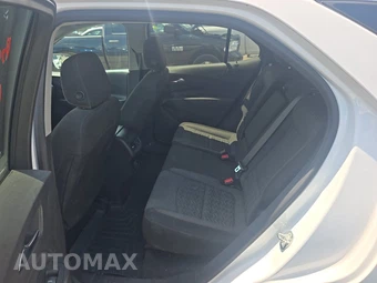 2022 Chevrolet Equinox LT 2FL - miniatura 13