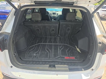 2022 Chevrolet Equinox LT 2FL - miniatura 16