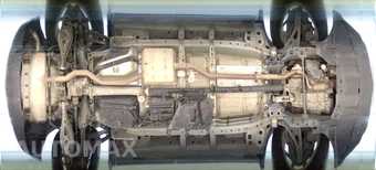 2022 Chevrolet Equinox LT 2FL - miniatura 17