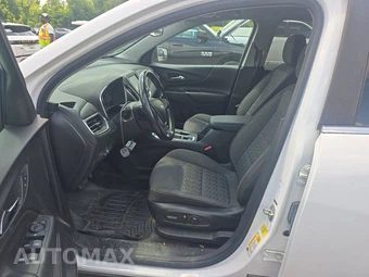 2022 Chevrolet Equinox LT 2FL - miniatura 7