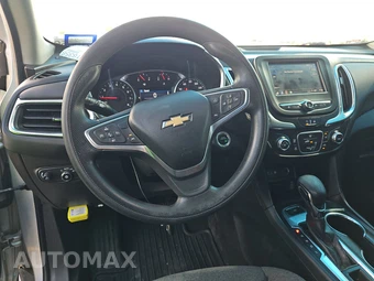 2022 Chevrolet Equinox LT 2FL - miniatura 10