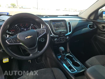 2022 Chevrolet Equinox LT 2FL - miniatura 11