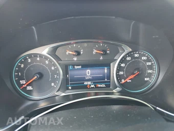 2022 Chevrolet Equinox LT 2FL - miniatura 12