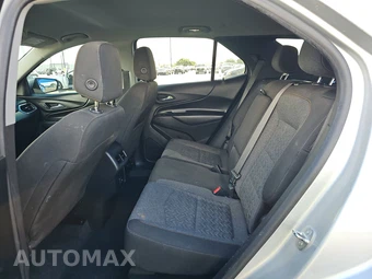2022 Chevrolet Equinox LT 2FL - miniatura 13
