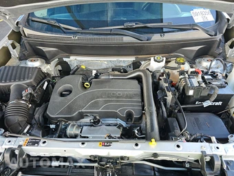 2022 Chevrolet Equinox LT 2FL - miniatura 15