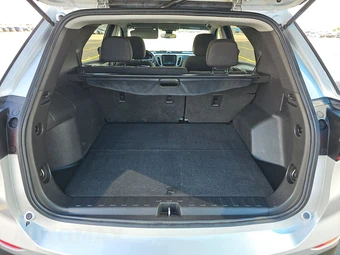 2022 Chevrolet Equinox LT 2FL - miniatura 16
