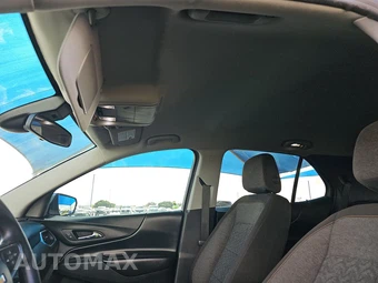 2022 Chevrolet Equinox LT 2FL - miniatura 17