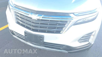 2022 Chevrolet Equinox LT 2FL - miniatura 18