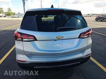 2022 Chevrolet Equinox LT 2FL - miniatura 5