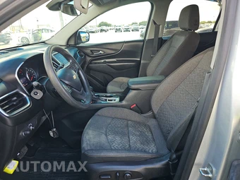 2022 Chevrolet Equinox LT 2FL - miniatura 7