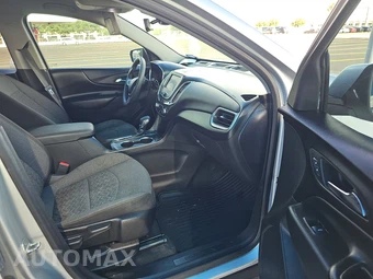 2022 Chevrolet Equinox LT 2FL - miniatura 8