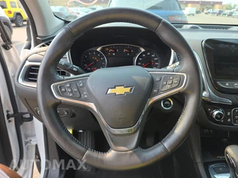 2022 Chevrolet Equinox Premier 1LZ - miniatura 10