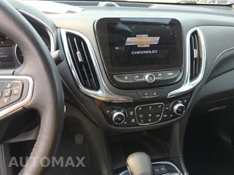 2022 Chevrolet Equinox Premier 1LZ - miniatura 11