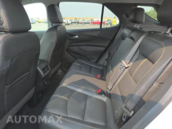 2022 Chevrolet Equinox Premier 1LZ - miniatura 13