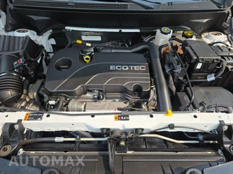 2022 Chevrolet Equinox Premier 1LZ - miniatura 15