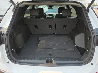 2022 Chevrolet Equinox Premier 1LZ - miniatura 16
