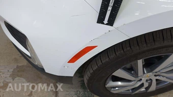 2022 Chevrolet Equinox Premier 1LZ - miniatura 22