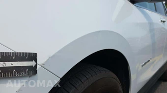 2022 Chevrolet Equinox Premier 1LZ - miniatura 23