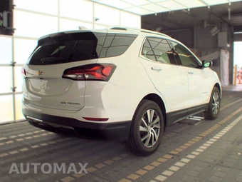 2022 Chevrolet Equinox Premier 1LZ - miniatura 4