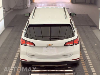 2022 Chevrolet Equinox Premier 1LZ - miniatura 5