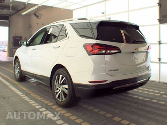 2022 Chevrolet Equinox Premier 1LZ - miniatura 6
