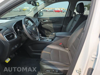 2022 Chevrolet Equinox Premier 1LZ - miniatura 7