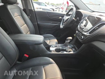 2022 Chevrolet Equinox Premier 1LZ - miniatura 8