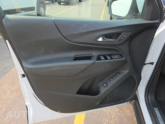 2022 Chevrolet Equinox Premier 1LZ - miniatura 9