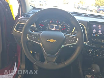 2022 Chevrolet Equinox Premier 1LZ - miniatura 10
