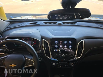 2022 Chevrolet Equinox Premier 1LZ - miniatura 11