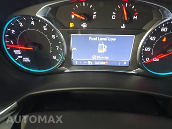 2022 Chevrolet Equinox Premier 1LZ - miniatura 12
