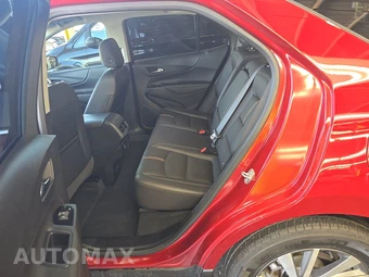 2022 Chevrolet Equinox Premier 1LZ - miniatura 13