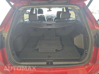 2022 Chevrolet Equinox Premier 1LZ - miniatura 16