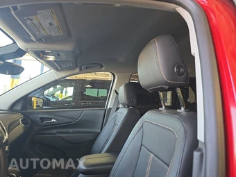 2022 Chevrolet Equinox Premier 1LZ - miniatura 17