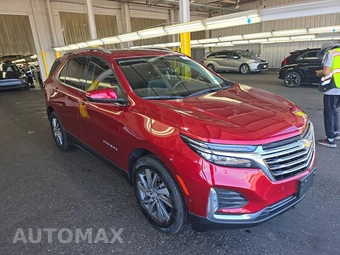 2022 Chevrolet Equinox Premier 1LZ - miniatura 3