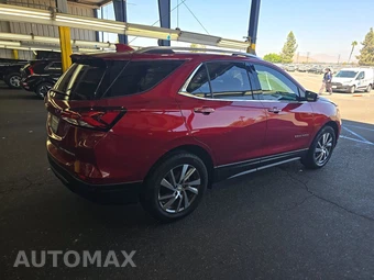 2022 Chevrolet Equinox Premier 1LZ - miniatura 4