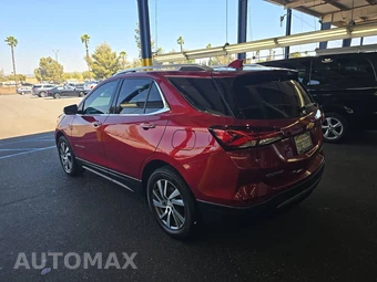 2022 Chevrolet Equinox Premier 1LZ - miniatura 6