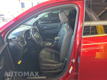 2022 Chevrolet Equinox Premier 1LZ - miniatura 7