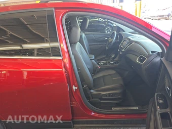 2022 Chevrolet Equinox Premier 1LZ - miniatura 8