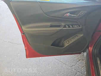 2022 Chevrolet Equinox Premier 1LZ - miniatura 9
