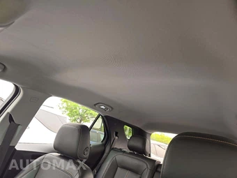2022 Chevrolet Equinox Premier 1LZ - miniatura 11