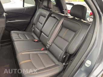 2022 Chevrolet Equinox Premier 1LZ - miniatura 13